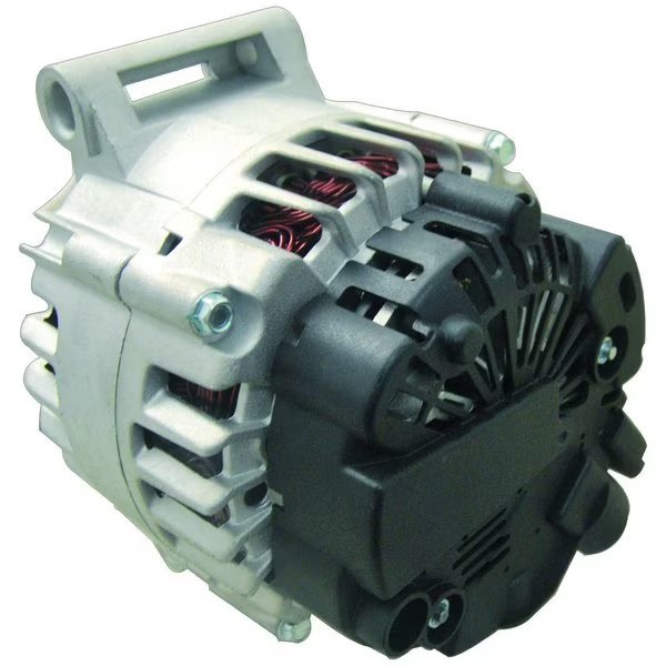 Replacement For Valeo, Tg12C120 Alternator, Ilc, Mfr#: TG12C120 ALTERNATOR
